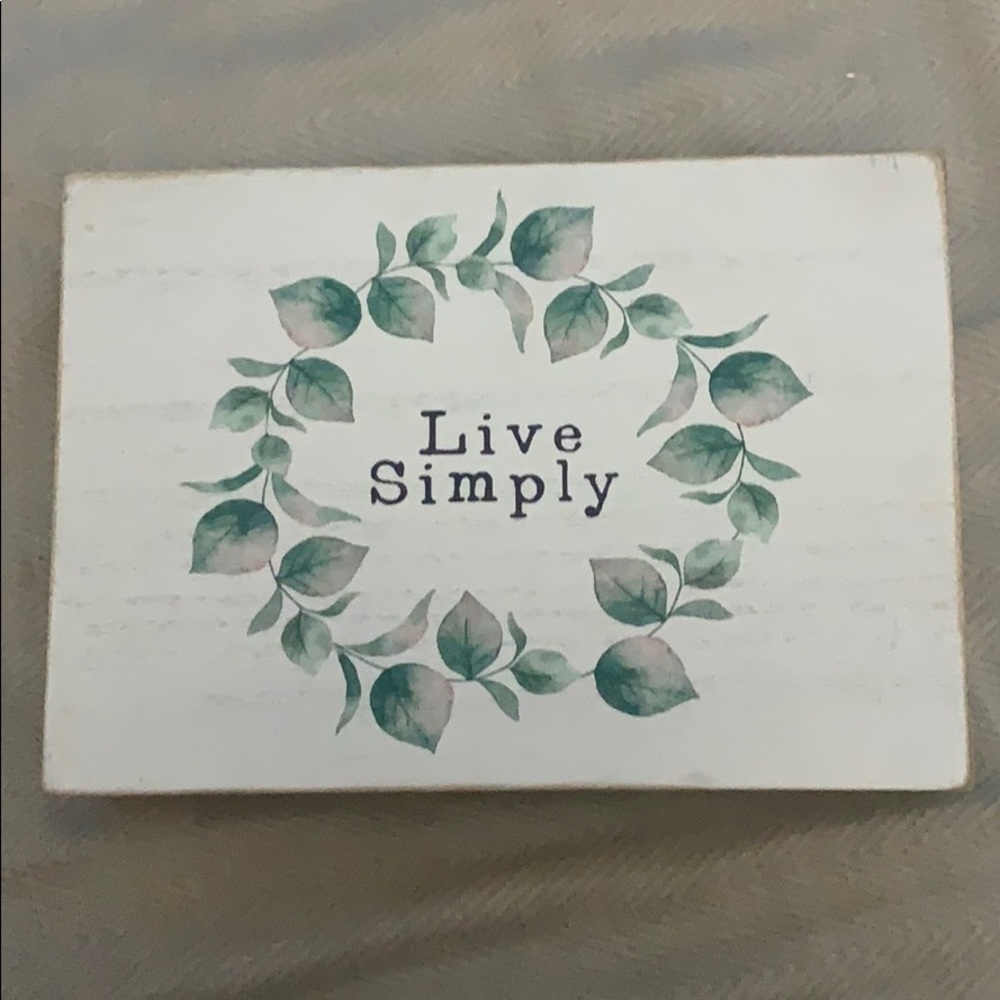 Home Wall Decor